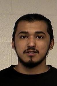 Christian H Rincon a registered Sex Offender of Illinois