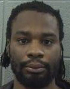 Marcus D Jenkins a registered Sex Offender of Illinois