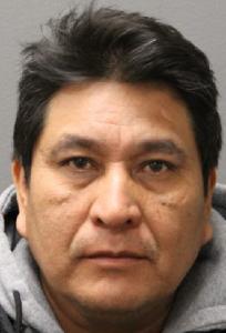 Martin Salgado-vargas a registered Sex Offender of Illinois