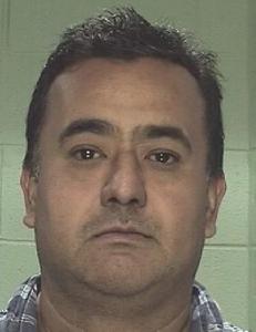 Antonio Pina a registered Sex Offender of Illinois