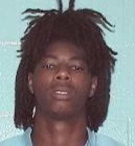 Darrion B Jones a registered Sex Offender of Illinois