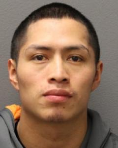 Maynor Carreto-romero a registered Sex Offender of Illinois