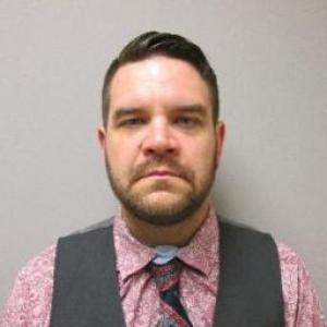 Timothy Pearse Chalcraft a registered Sex Offender of Illinois