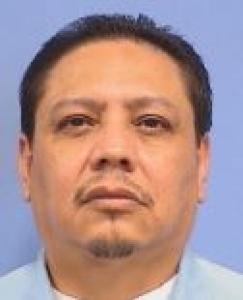 Jose Aviles Garcia a registered Sex Offender of Illinois