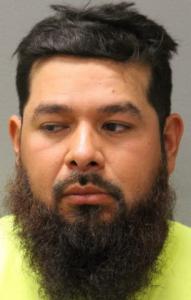 Jose Ramos-cuellar a registered Sex Offender of Illinois