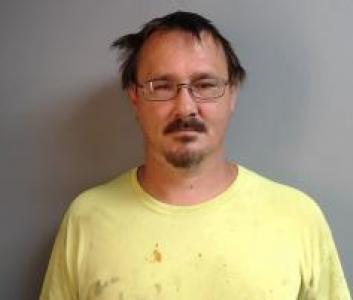 Daniel J Baker a registered Sex Offender of Illinois