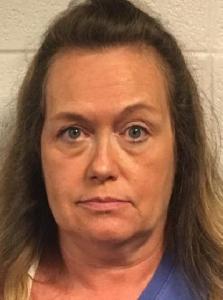Debbie P Mansell a registered Sex Offender of Illinois