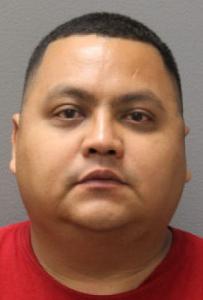 David Rodriguez a registered Sex Offender of Illinois