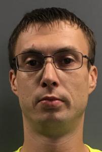 Ryan Scott Cole a registered Sex Offender of Illinois
