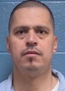 Eloy Simental a registered Sex Offender of Illinois
