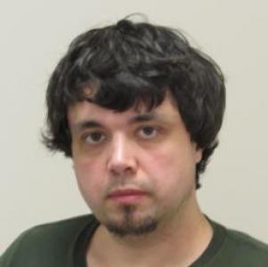 Justin Aaron Hillis a registered Sex Offender of Illinois
