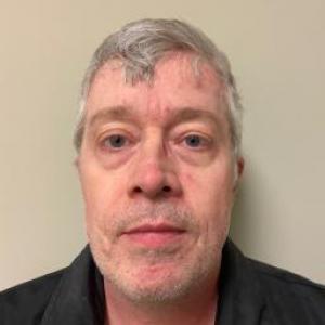 William J Thompson a registered Sex or Violent Offender of Indiana