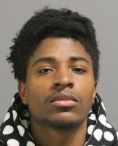 Donovan Rashaan Forrest a registered Sex Offender of Illinois