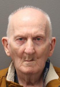 Chester Weger a registered Sex Offender of Illinois