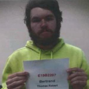 Thomas Robert Bertrand a registered Sex Offender of Illinois