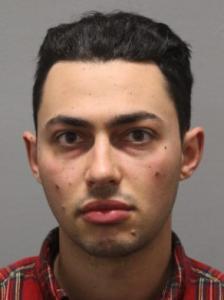 Isaac Wolf Yampolsky a registered Sex Offender of Illinois