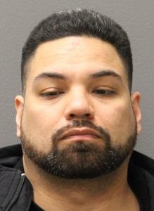 Benjamin Olvera a registered Sex Offender of Illinois