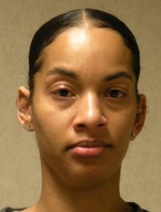 Sashane Latorna Chin a registered Sex Offender of Missouri