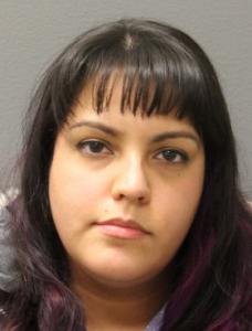 Yesenia Rodriguez a registered Sex Offender of Illinois