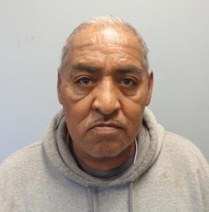 Victor Navarrete-rojas a registered Sex Offender of Illinois