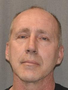 Kevin W Baker a registered Sex Offender of Illinois