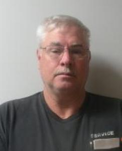 Jeffrey Wayne Dozier a registered Sex Offender of Illinois