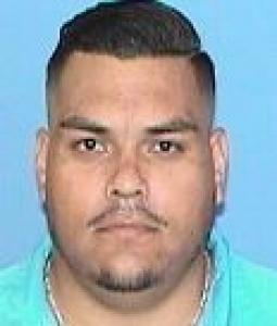 Carlos Venegas a registered Sex Offender of Colorado