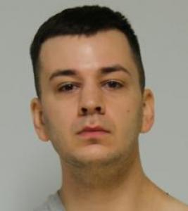 Aaron Jacob Cichon a registered Sex Offender of Illinois
