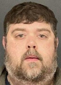 Christopher M Ciammetti a registered Sex Offender of Illinois