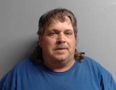 Stephen D Calhoun a registered Sex Offender of Illinois