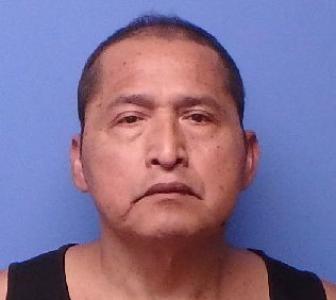 Agustin Gomez a registered Sex Offender of Illinois