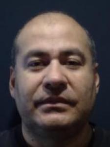 Francisco Chavez a registered Sex Offender of Illinois