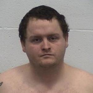 Joshua J Tate a registered Sex Offender of Illinois