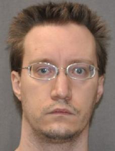 Erik A Barthelemy a registered Sex Offender of Illinois