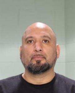 Ignacio Jose Gallegos a registered Sex Offender of Illinois