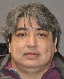 David Ponce a registered Sex Offender of Iowa