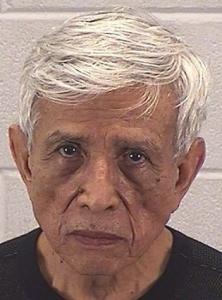 Felipe Mendoza a registered Sex Offender of Illinois