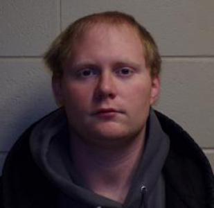 Shad Joseph Hanson a registered Sex Offender of Wisconsin