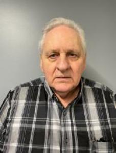 Melvin Paape a registered Sex Offender of Illinois