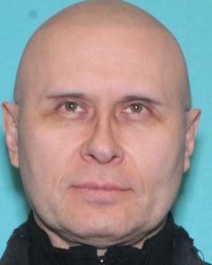 Robert Fadrowski a registered Sex Offender of Illinois
