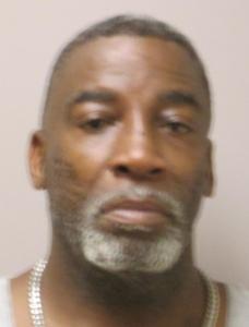 Carey Valentino Brown a registered Sex Offender of Illinois