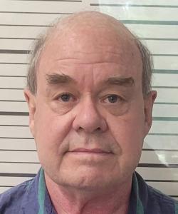 Douglas C Stevens a registered Sex Offender of Illinois