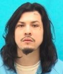 Sebastian D Serrato a registered Sex Offender of Illinois