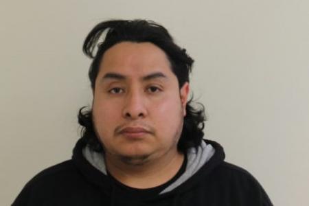 Gregorio Martinezsanche a registered Sex Offender of Illinois