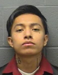 Alex Najera a registered Sex Offender of Illinois