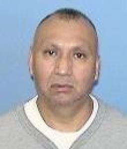 Jaime Hernandez a registered Sex Offender of Illinois