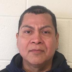 Ranulfo Gallegos a registered Sex Offender of Illinois