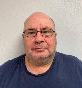 Gerald Robert Vandiver a registered Sex Offender of Illinois