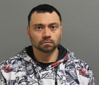 Alberto Garcia a registered Sex Offender of Illinois