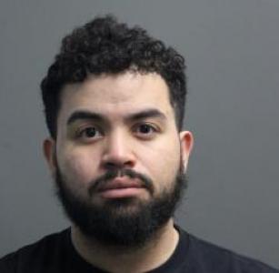 Alejandro Martinez a registered Sex Offender of Illinois